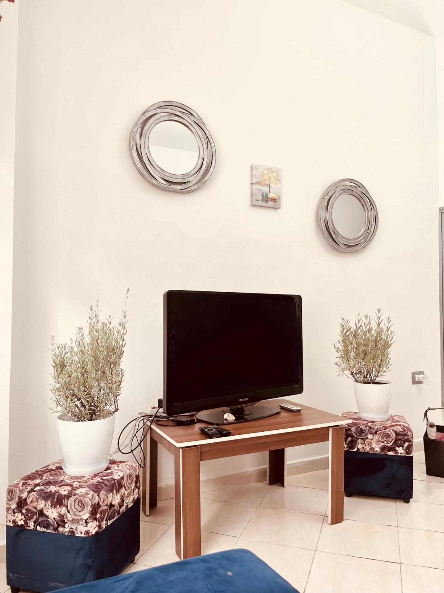 Appartamento Beach Area Durrës Esterno foto