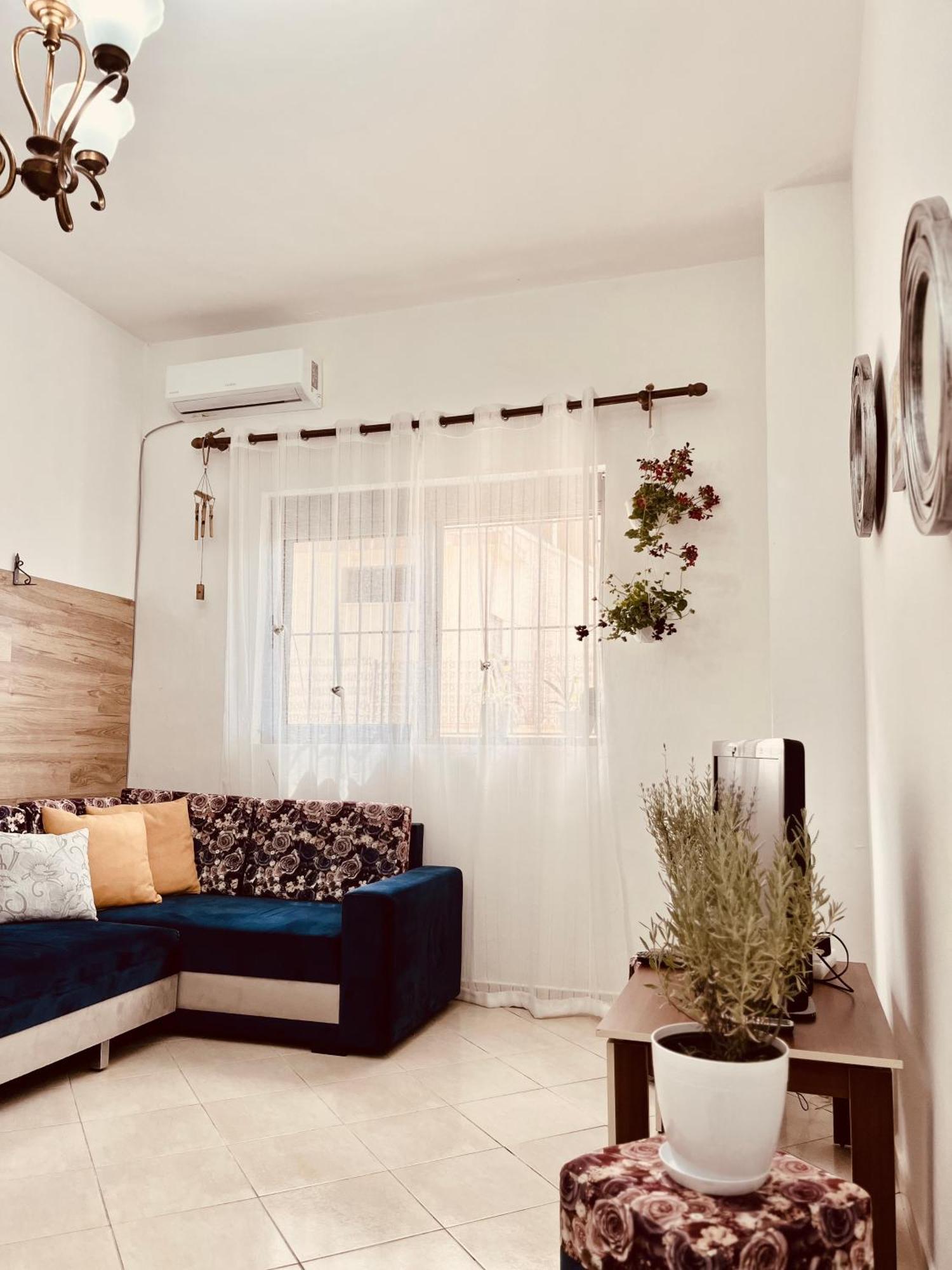 Appartamento Beach Area Durrës Esterno foto